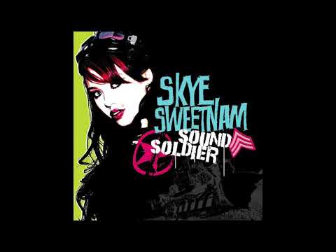 Skye Sweetnam Music Is My Boyfriend (HQ Audio)