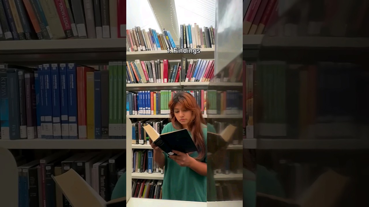 Chapters of my PhD thesis! #phdstudent #phd #gradstudent #phdlife #shorts