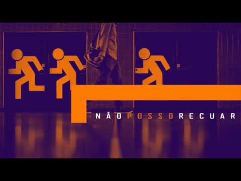 Não Posso Recuar video