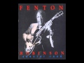 Fenton Robinson-Nothing But A Fool