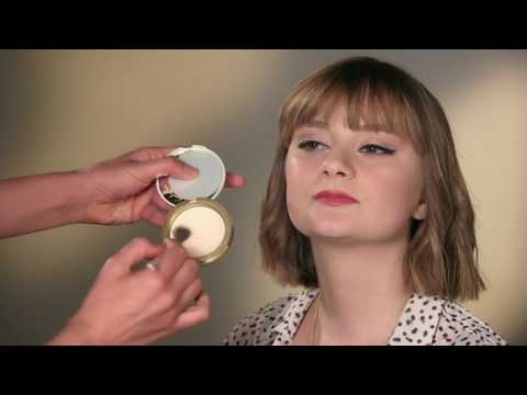 Milica Jevtić // Kako pravilno naneti hajlajter u kamenu?