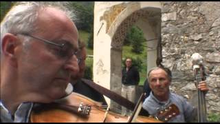 preview picture of video 'Repertori musicali tradizionali in Valle del Caffaro (BS)'