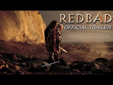 Redbad (2018) Trailer