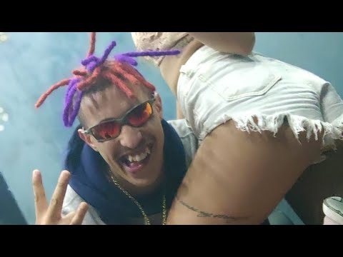 DESENCALHANDO MC MODELO ? ft. Mc KM Autêntico Canal Japinho TROLAGEM COM TROPA DOS LOKI