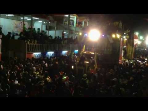 Kanaval 2008   Obeyi  Septentrional