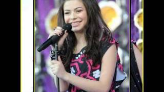 Miranda Cosgrove- Stay my baby