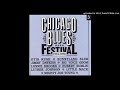 Chicago Blues Festival (1974-76) - Don't Forget  -  Hubert Sumlin