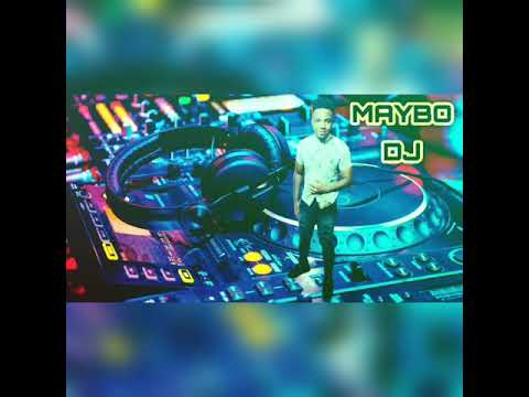 CALLE REAL YA LO SE SALSA EN LIVE-MaYbO DJ