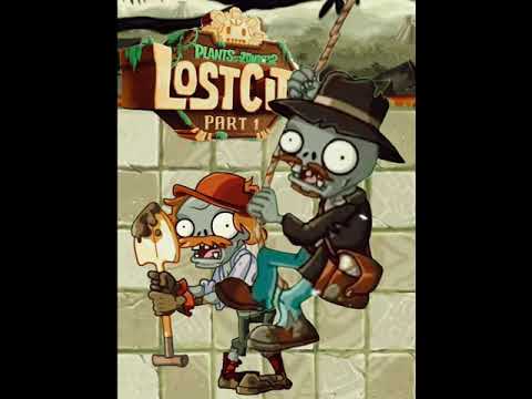Pvz 2 Lost City Ultimate battle Slowed and reverb