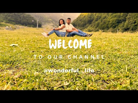 GABALA | One day trip from Baku | Beautiful City in Azerbaijan