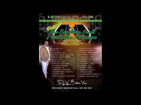 DJ BUBBA YAE'S SUNDAY MATINEE AT THA GROWN FOLKS NO LIVE SHOW TODAY 10-5-2025