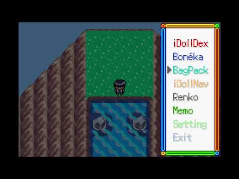 Touhoumon World Link LP [96]: Battle For The Final Gem + Mount Aurora