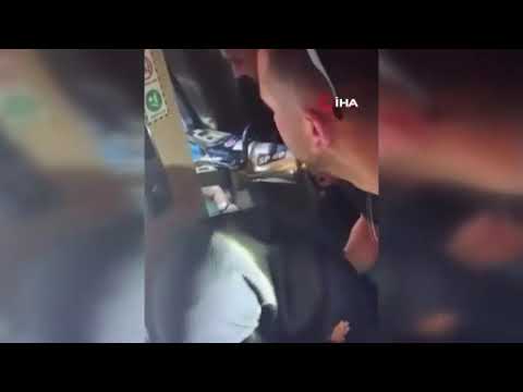Yalova'da asansörde mahsur kalan 9 kişi kurtarıldı