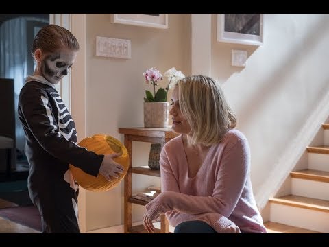 The prodigy - Trailer español (HD)