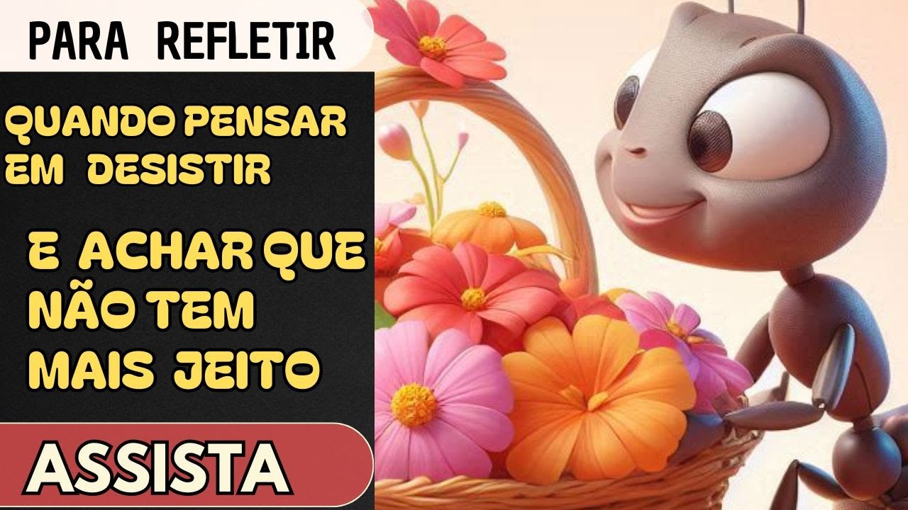 NÃO DESISTA,  seus Sonhos VALEM A PENA