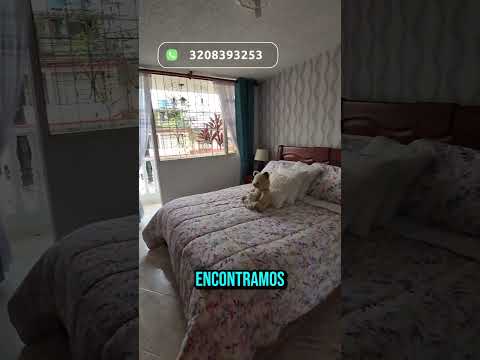 CASA EN VENTA EN FUSAGASUGA LA MEJOR UBICACIÓN DE LA CIUDAD