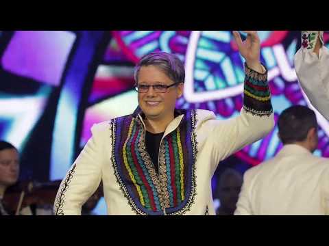 FUEGO CU NICOLAE ŞI ISIDOR GLIB - AŞA TREC ZILELE MELE