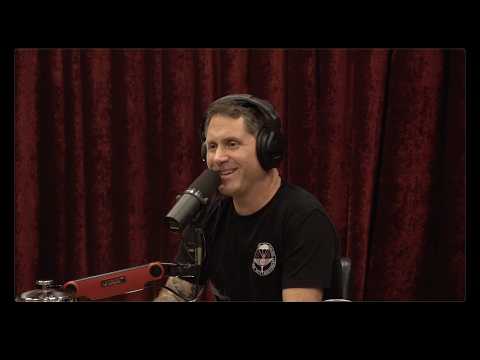 Joe Rogan Experience #2453 - Evan Hafer