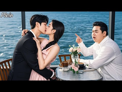 La fille fut rejetée par un homme laid; un CEO passant l’embrassa et proposa de l’épouser.