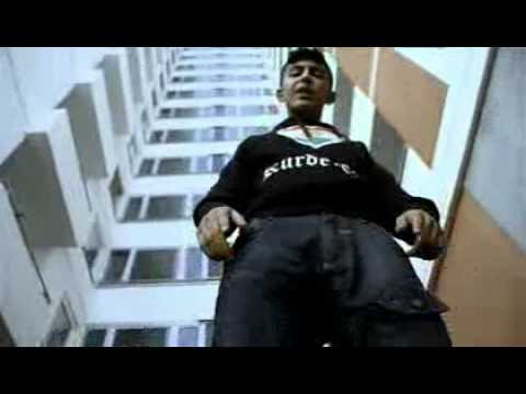 Kurde-63 - Sie wollen Fame (Offizielles Musikvideo HD) DAS BESTE