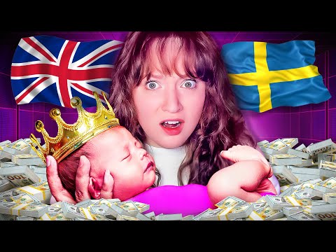 Bitlife Royal Countries