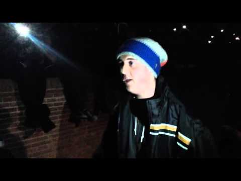 Yuck Vs Ritmos Anónimos | Coimbra Battles