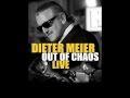 Dieter Meier OUT OF CHAOS Radioeins Jingle für ...