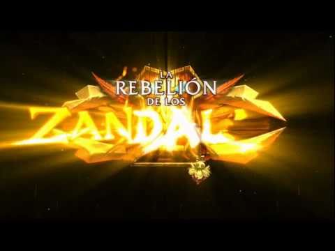Tráiler del parche 4.1: La Rebelión de los Zandalari