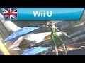 Bayonetta 2 Star Fox Cosplay Wii U
