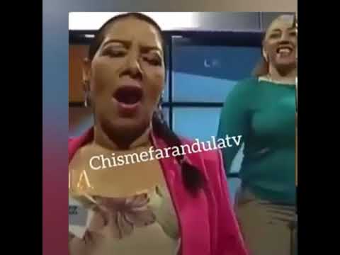 la tora quiero chapiar un pelotero