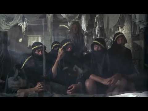 What have the romans ever done for us? With additional music by Marco Minnemann