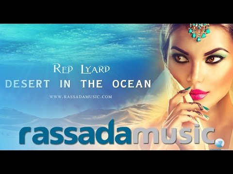 RED LYARD - Desert In The Ocean