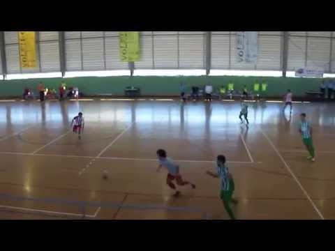 Junior A, 2ª Div S1, A.F.Porto: 6ª Jorn. -Arcozelo 2-2 Barranha S.C. (15-11-2015) 2-1 Ernesto (Nº14)