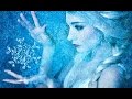 Madonna x Wues Eudezet - Frozen 