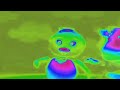 The Backyardigans Theme G Major Slow