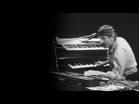 Zawinul Syndicate & WDR Big Band: Live in Koln, 12th March 1989 (Set 2)