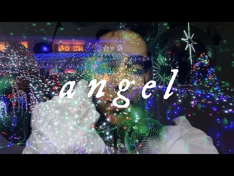 angel | gavin friday (unofficial music video)