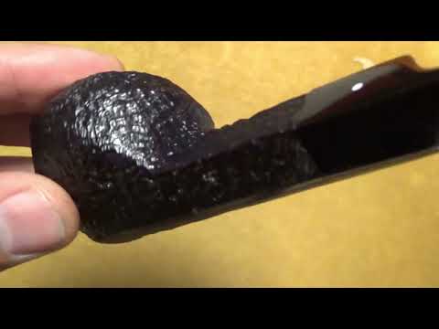 Pipa Dunhill Shell Briar gruppo 4 - 4217 (2023) - DHSH230