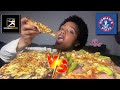 Dies Oder Das Folge 3 Lasst Uns Debonairs Romans Pizza Essen SÜDAFRIKANISCHER MUKBANG