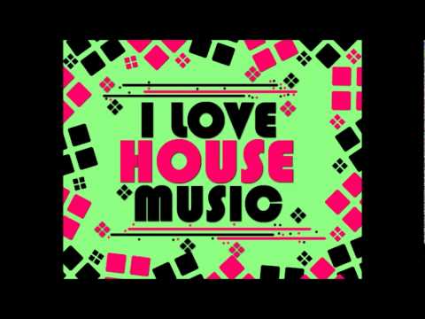 Sunday House Mix Soundshaperz  2011 Part 2/2