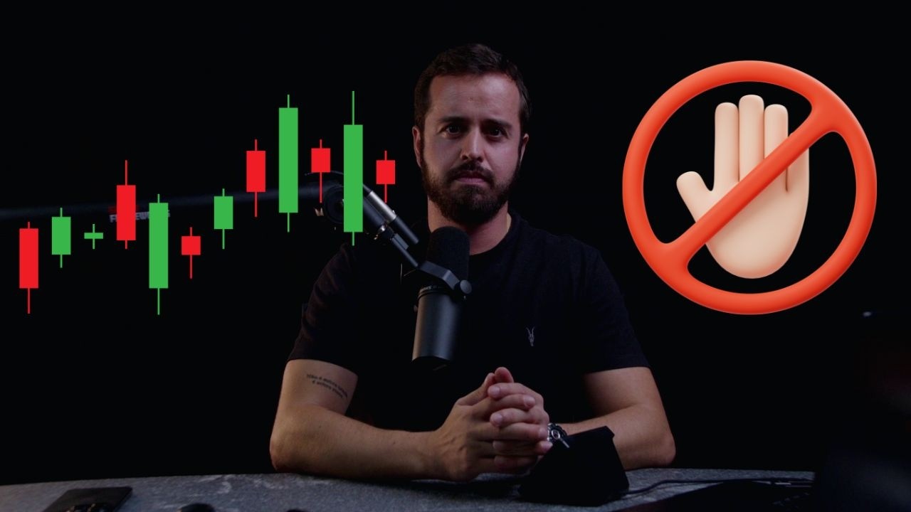 A Análise Técnica é a Maior Farsa do Século: Aceite Isso!