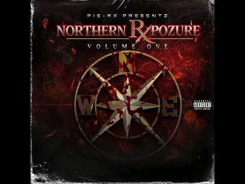 Shadow - Story Goes Feat Lil Raider & A-Wax