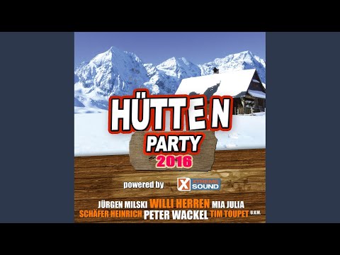 In den Bergen (Da bin ich daheim)