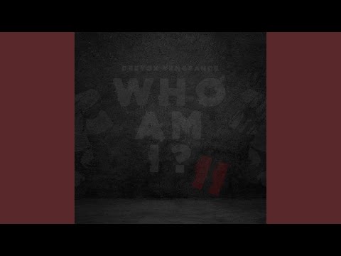 Who Am I? Chapter 2