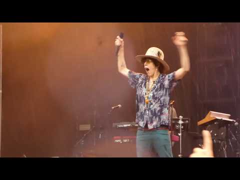 LP - Lost on You - Jazzopen Stuttgart - 12.07.2019 - LIVE !!!