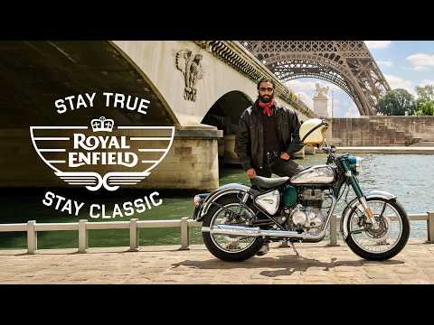 Welcome to the House of Classic. 👑