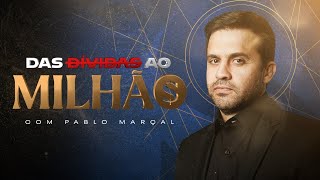 Audiobook - Da divida ao milhão Pablo Marcal