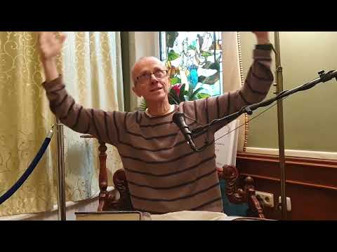 Aksara Prabhu- SB.6.14.18/ 10.09.2024