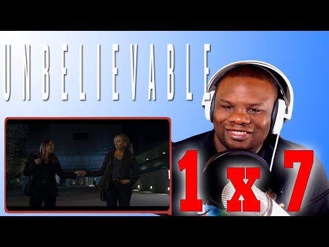 Unbelievable Episode 7 Reaction & Review