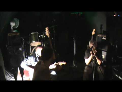 240 Soczewa Blues Session - 08.11.2013